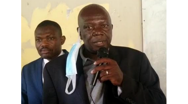 Cap-Haïtien : installation d'une nouvelle commission à l'UPNCH